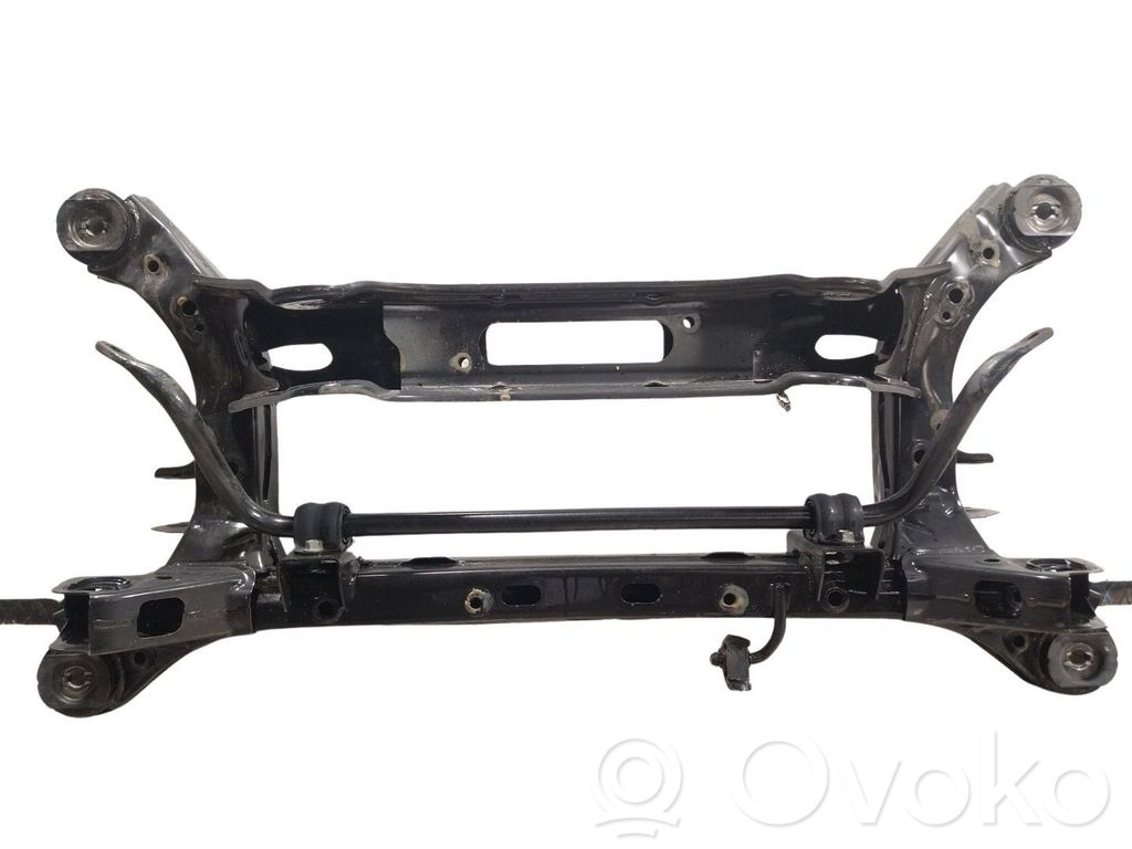 Punte spate cu reductor   55405D7000