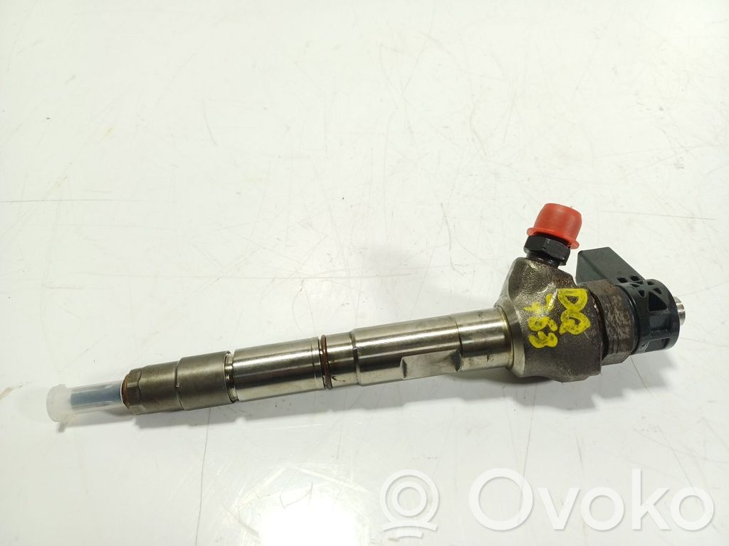 Inyector de combustible   04L130277AC