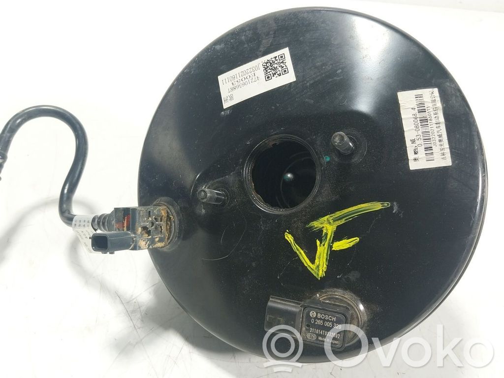 Bomba de freno   472108518R,472106568RT