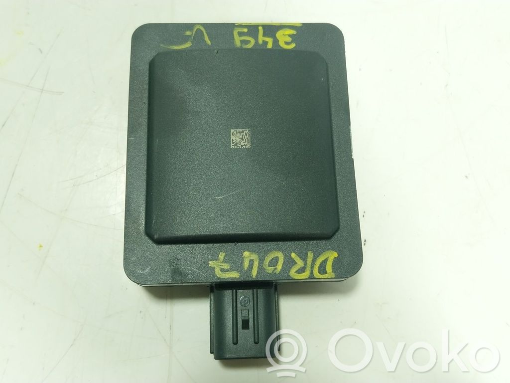 Toyota Land Cruiser (J200) Alte unități/module de control 