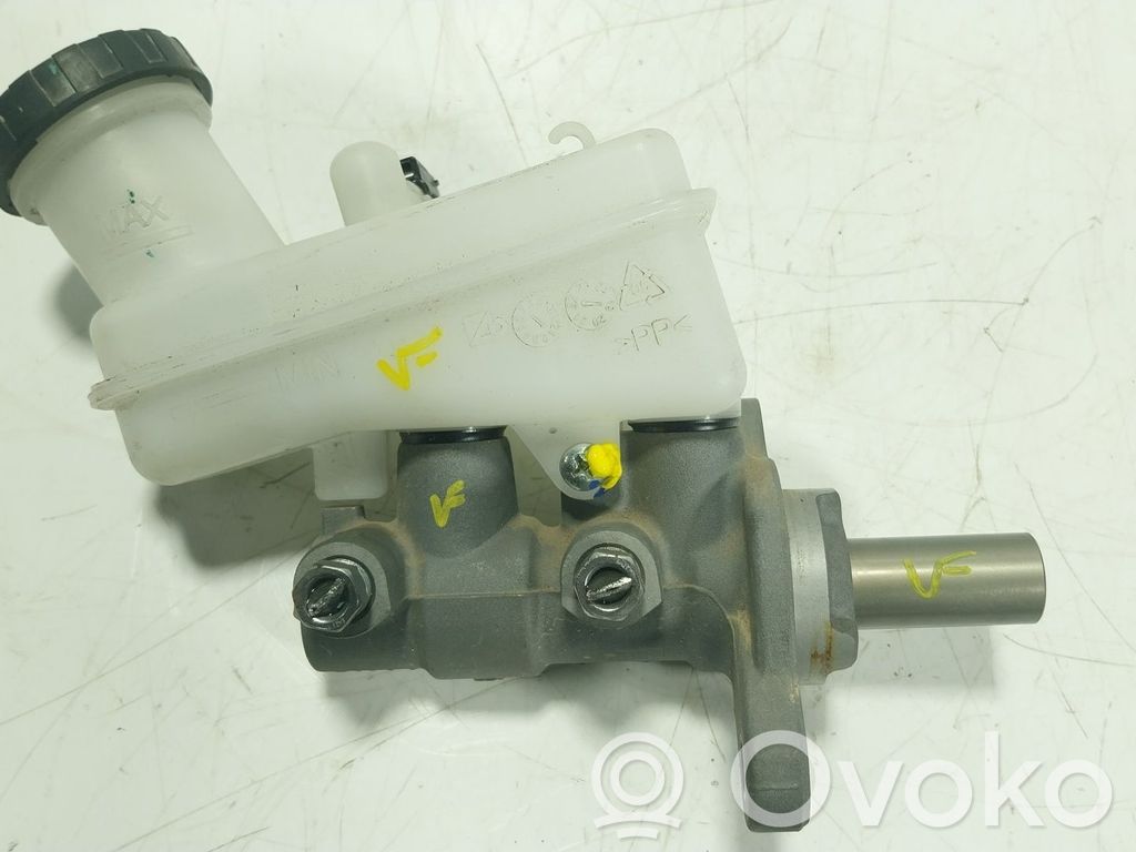 Brake booster   8201739907