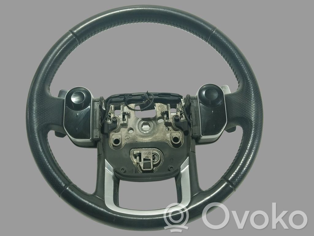 Volante   LR043065,307458581W1AD