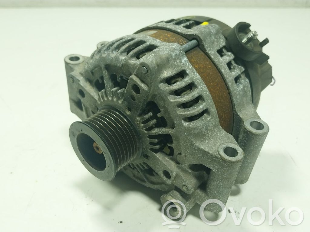 Alternator   12317606628,750662803