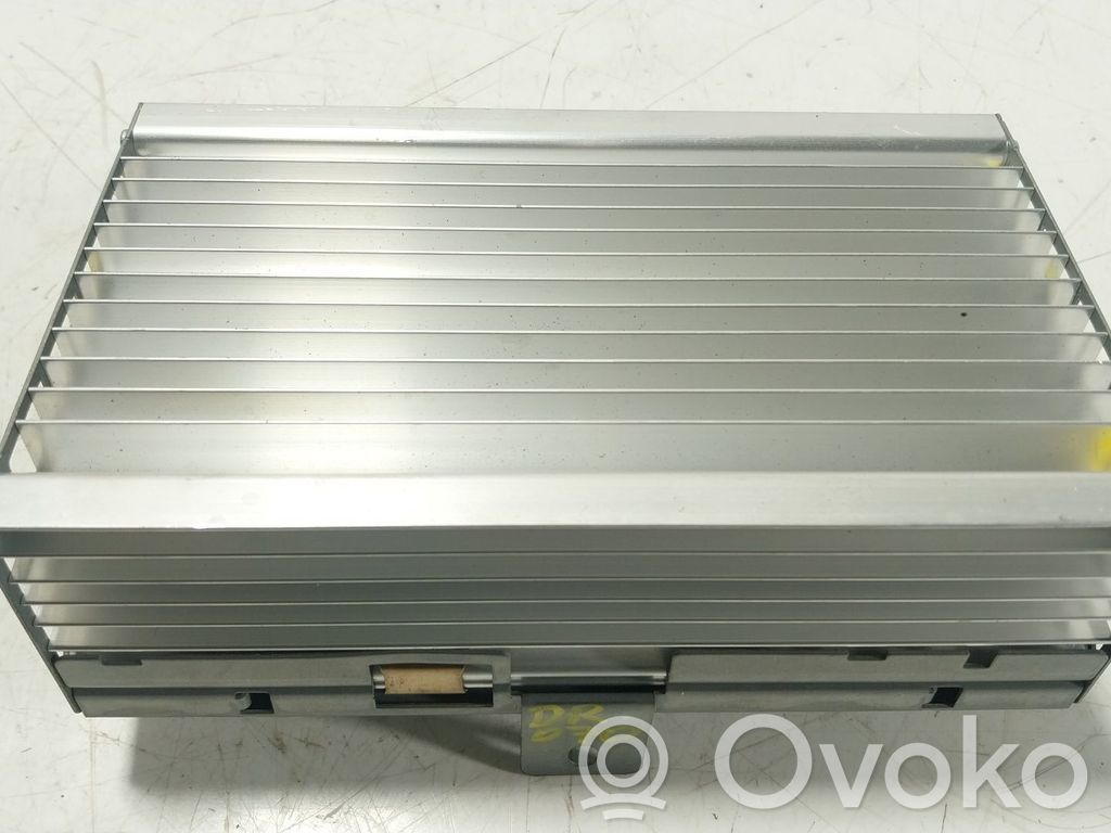 BMW 6 F12 F13 Autres unités de commande / modules 