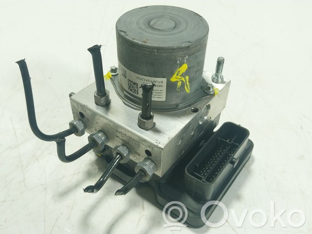 ABS Pump   1676024580,9834565080