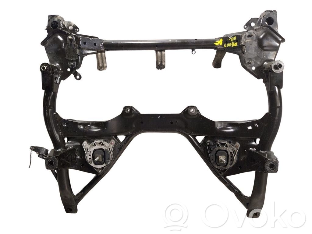 Front subframe   31106872118
