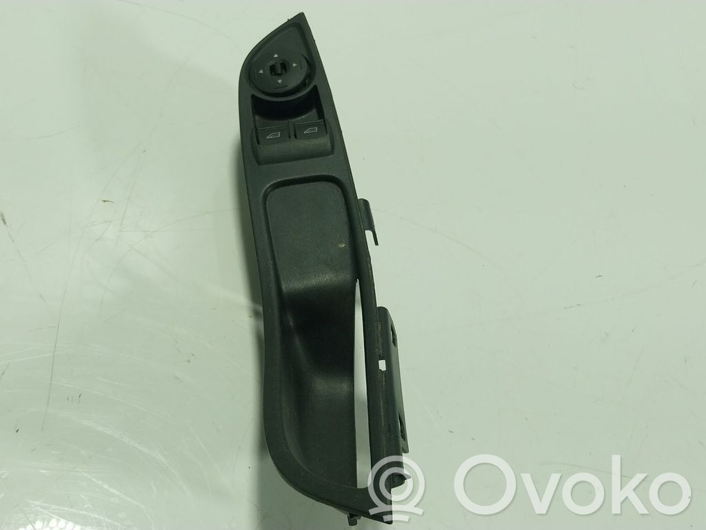 Electric window control switch   2120871,DT1T14A132FB