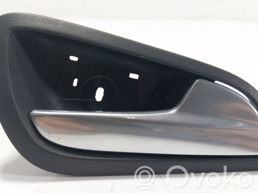 Manecilla interna puerta delantera   1746825,AM51U22600BEW