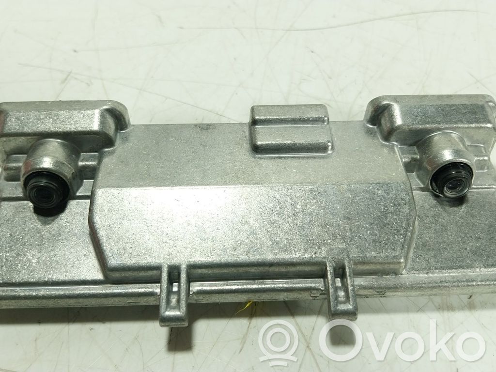 Autres unités de commande / modules   LR099115,JPLA19H406