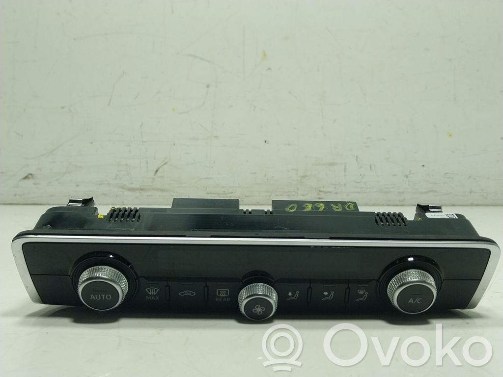 Climate control unit   83A820043R,83A820043R
