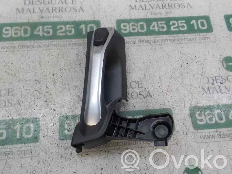 Ford C-MAX II Manecilla externa puerta trasera 