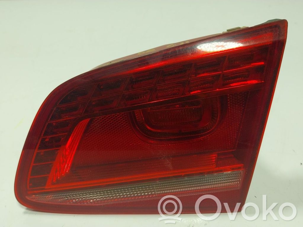 Volkswagen Passat Alltrack Takavalot 