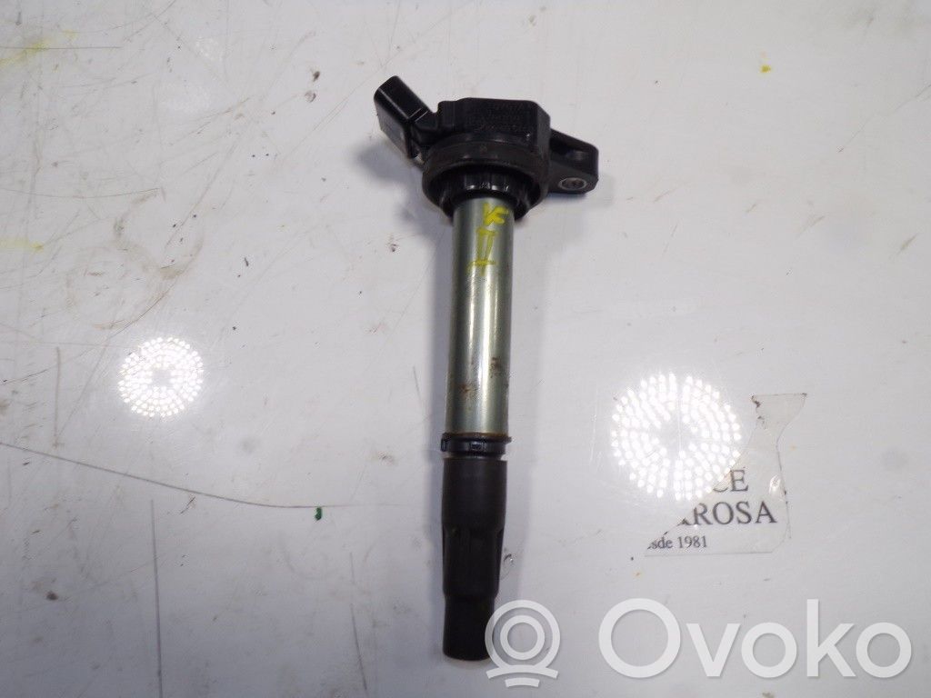 Toyota Prius (XW50) Bobina di accensione ad alta tensione