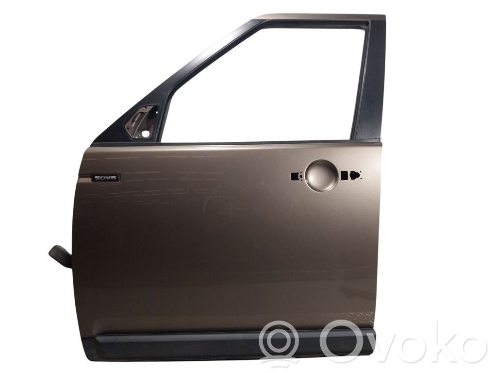 Land Rover Discovery Sport Ușă față 