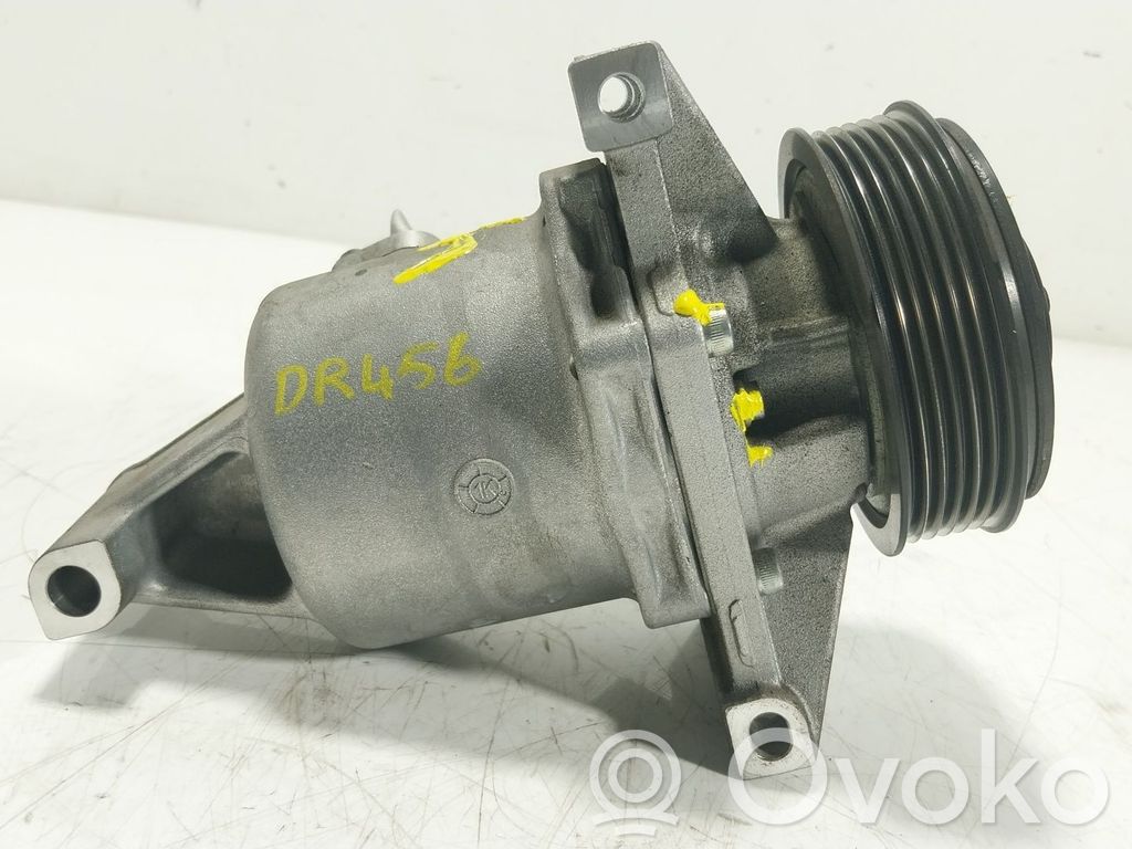 Ilmastointilaitteen kompressorin pumppu (A/C)   926008942R,926008942R