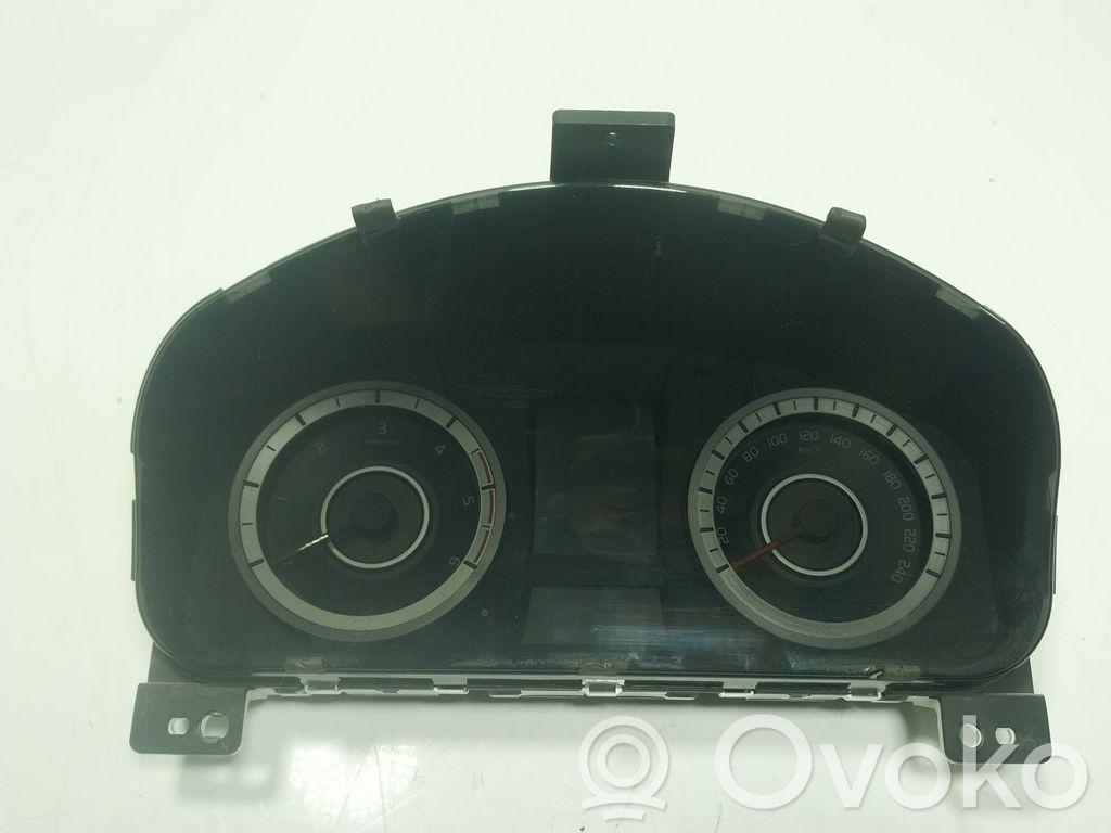 SsangYong Korando Speedometer (instrument cluster) 