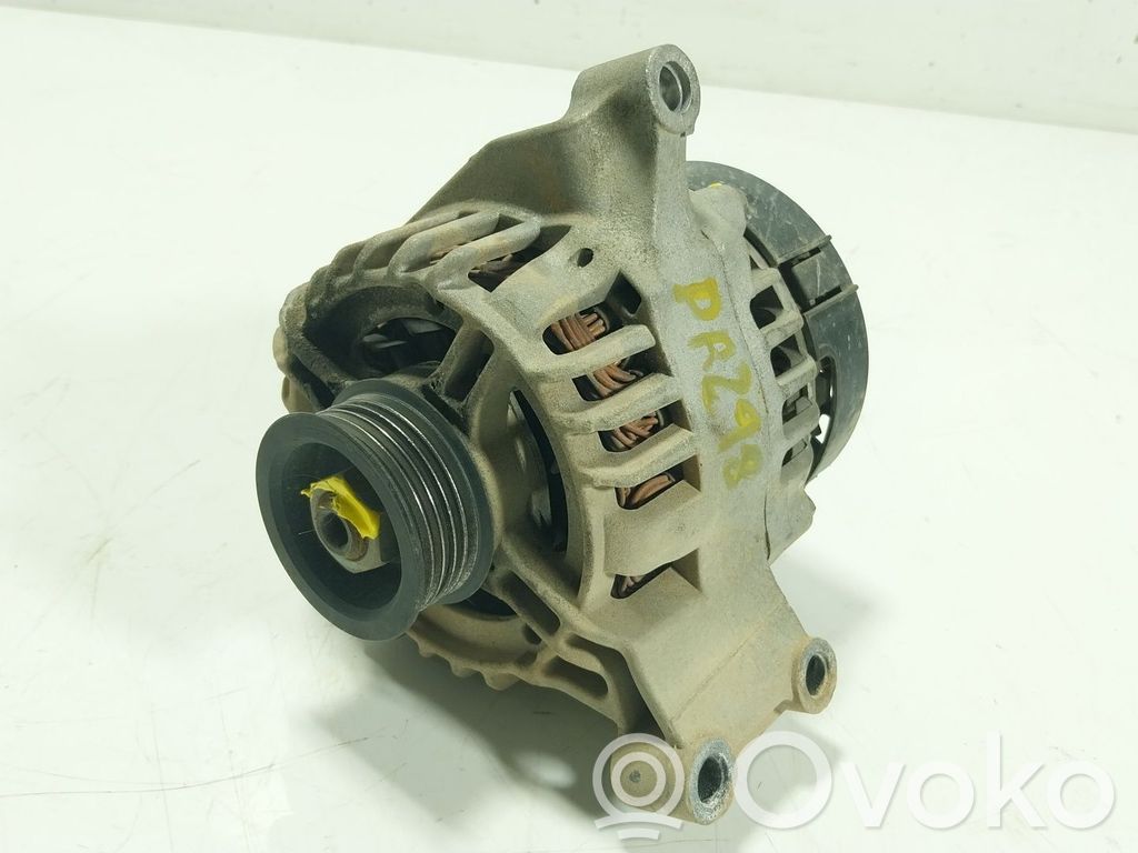 Fiat Panda III Alternador 
