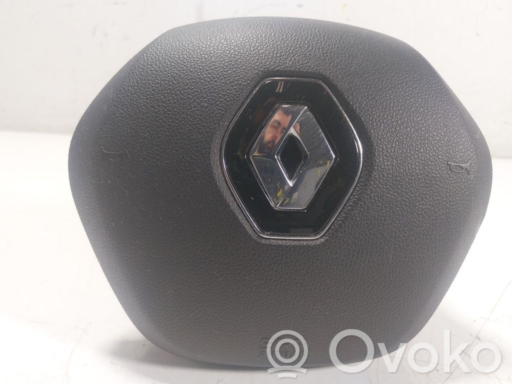 Renault Megane IV Airbag volan 