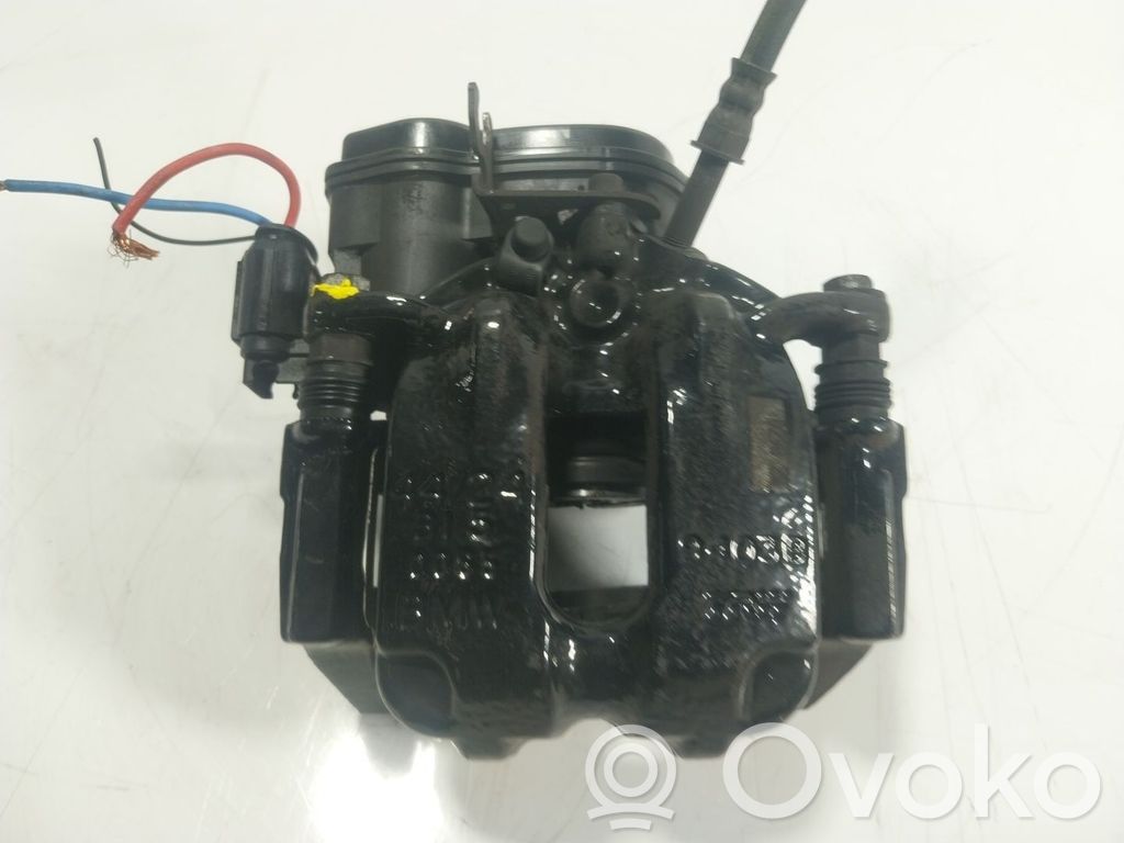 BMW 6 F12 F13 Suport etrier spate 