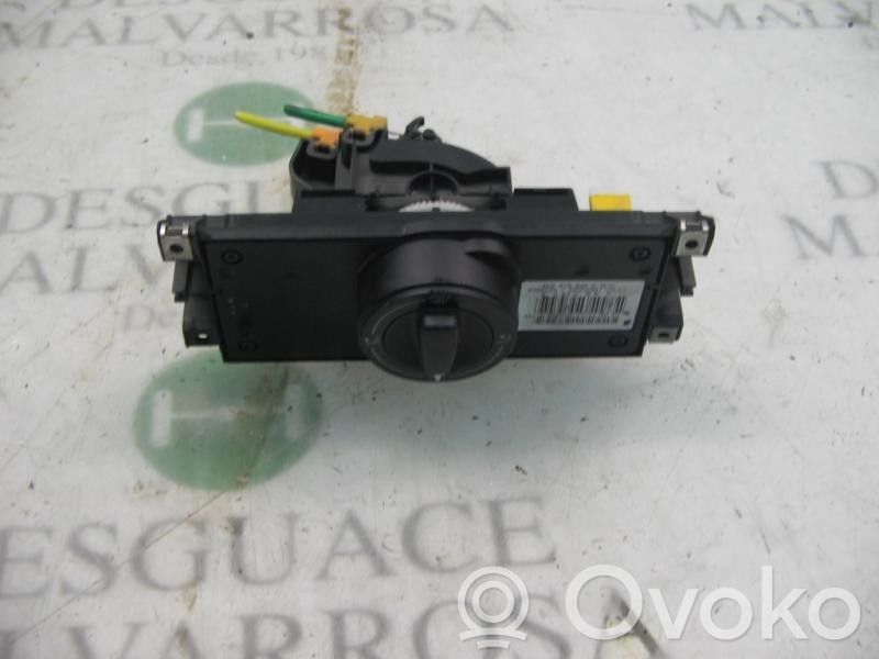 Seat Ibiza II (6k) Centralina/modulo climatizzatore