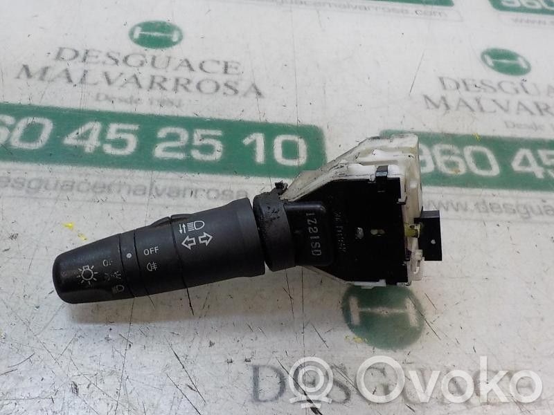Interruptor de control del panel de luces   25540EM06E