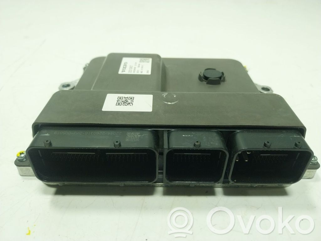 Engine control unit/module   36011707,32313937