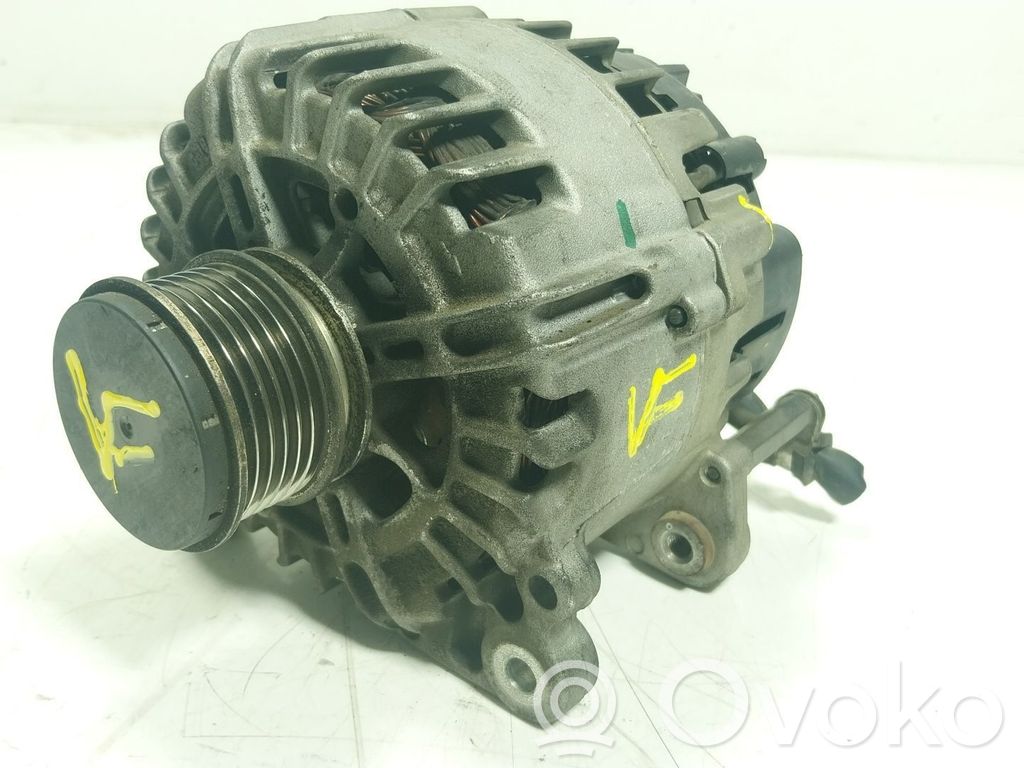 Alternator   03L903024MX,03L903024M
