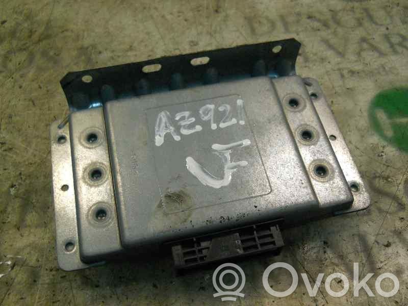 Calculateur moteur ECU