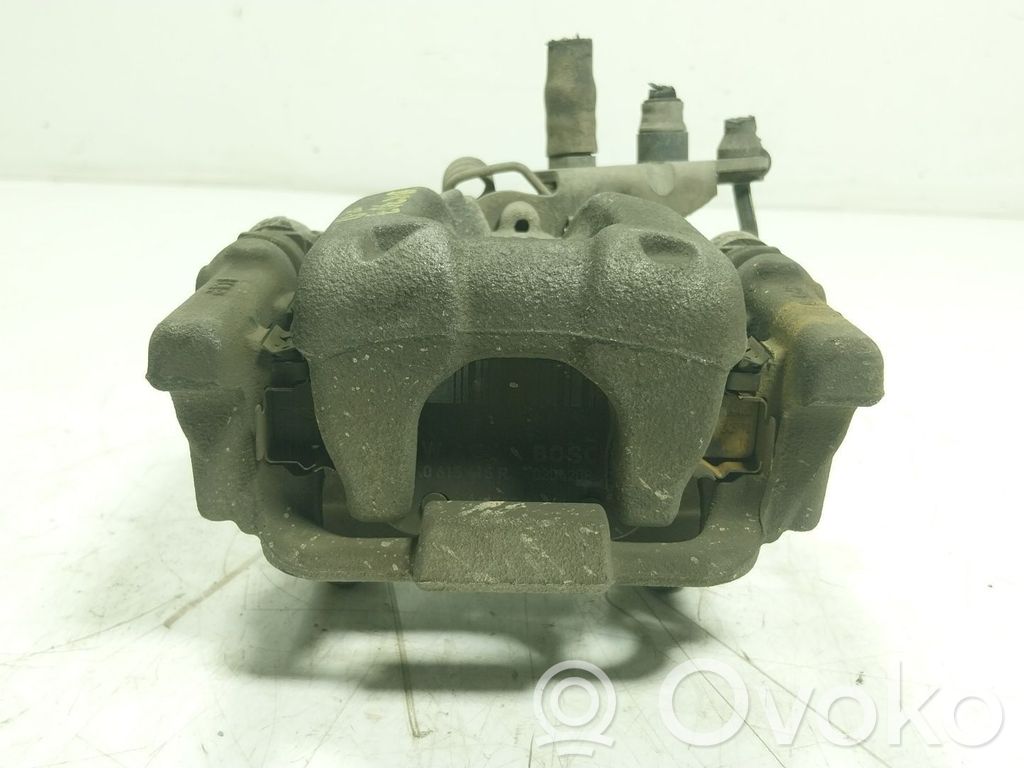 Volkswagen Caddy Suport etrier spate 