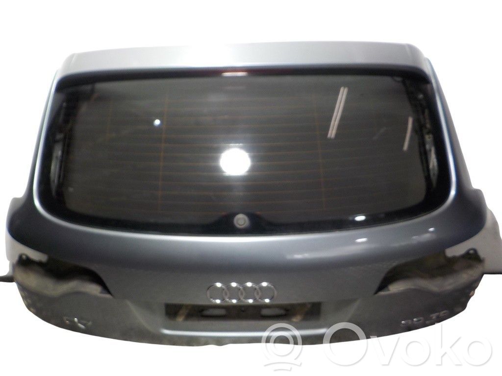 Puerta del maletero/compartimento de carga   4L0827023