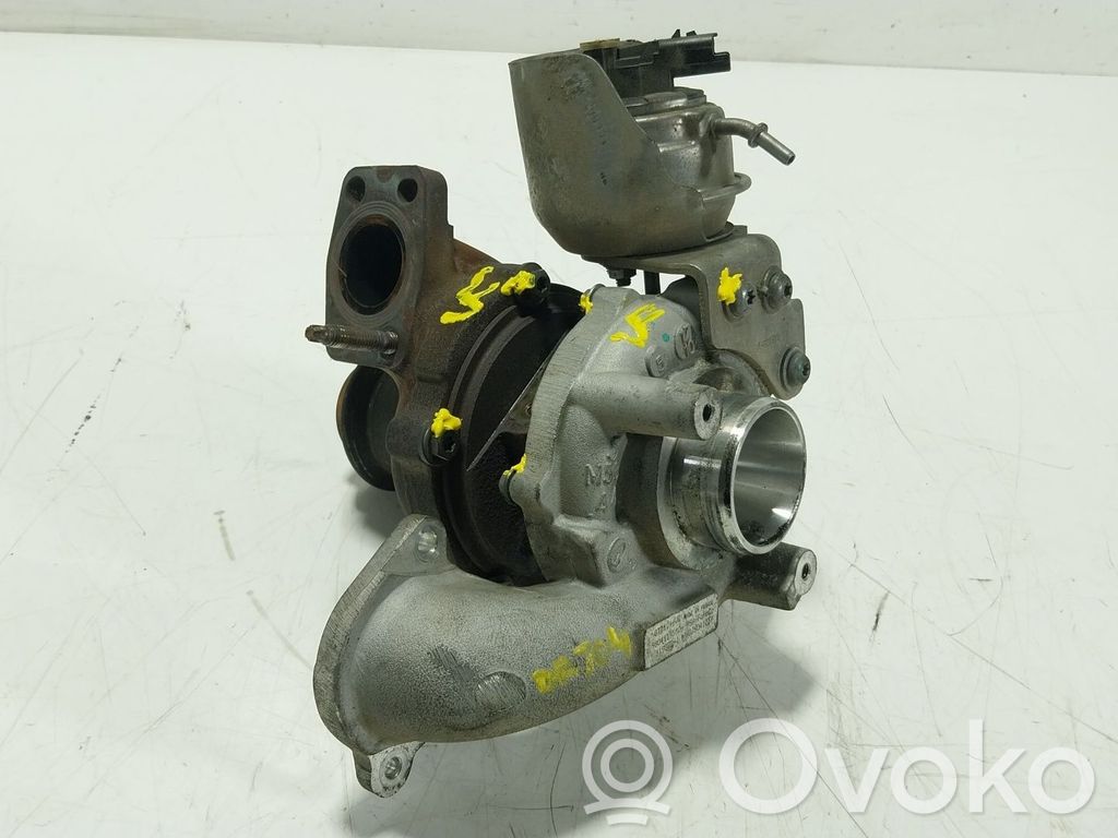Turbo   9804119380,9804119380