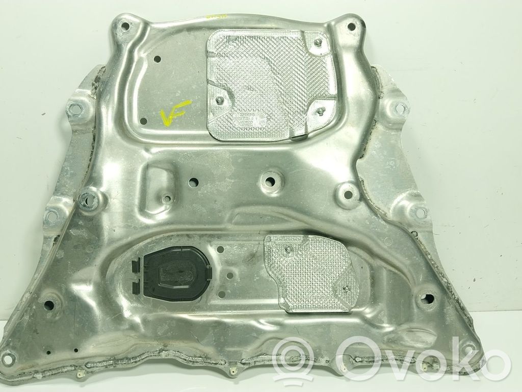Engine splash shield/under tray   33106862071,33106862071