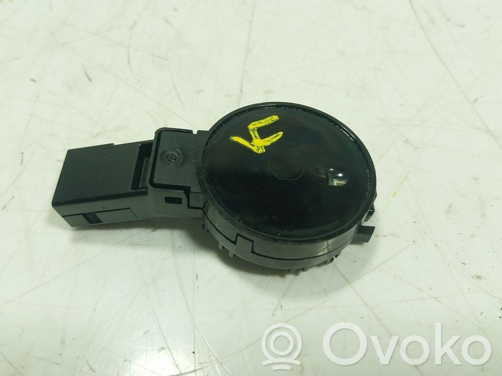 Opel Combo E Muut ohjainlaitteet/moduulit 