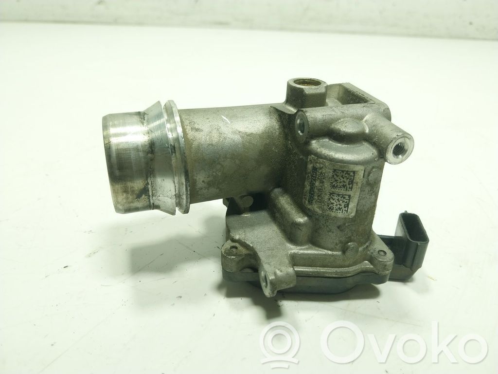 Drosselklappe   161A03415R,161A03415R