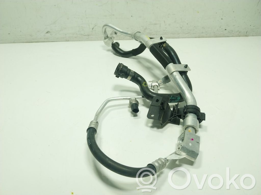 BMW X6 M Conductă/furtun aer condiționat (A/C) 