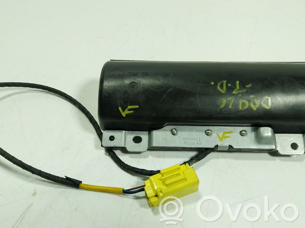 Airbag del asiento   3D0880442B,3D0880442B