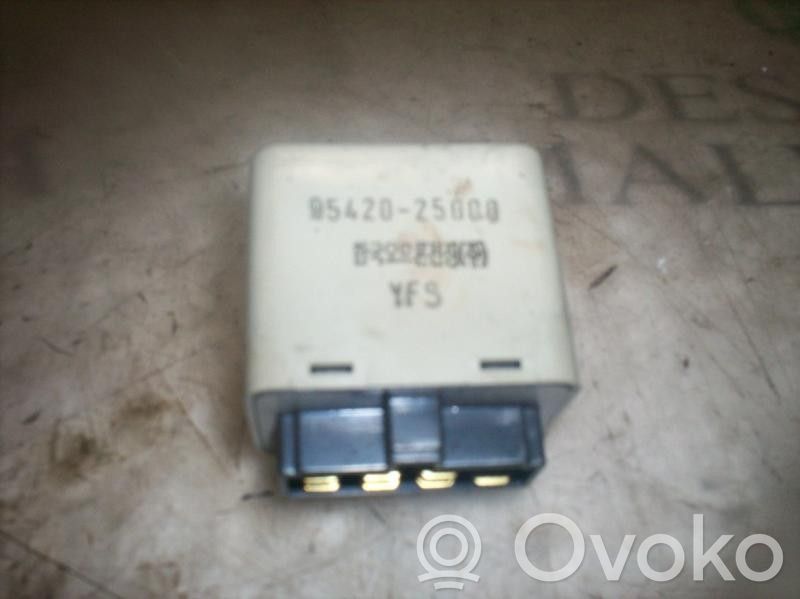 Hyundai Accent Muut ohjainlaitteet/moduulit 