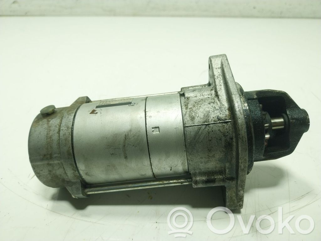 Motor de arranque   5801422464,5801422464