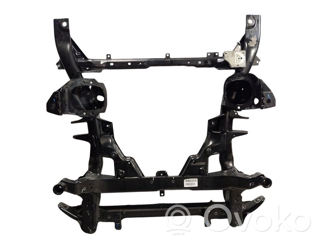 BMW X5 E70 Subcadru frontal 