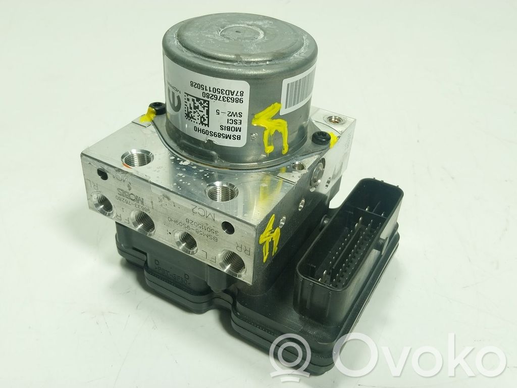Toyota Proace ABS Pump 
