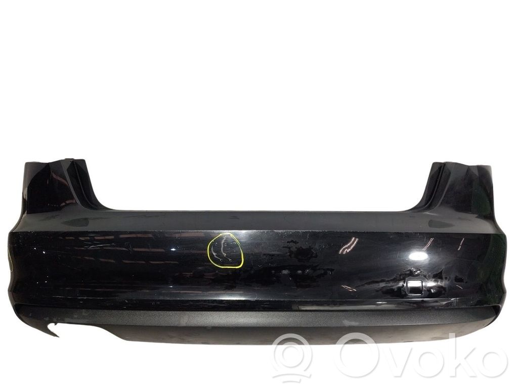 Audi A3 S3 8V Parachoques 