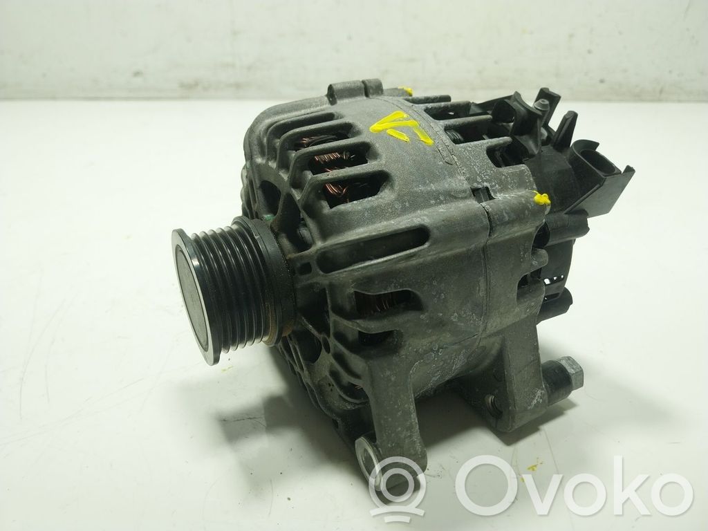 Ford Transit Custom Generator/alternator 