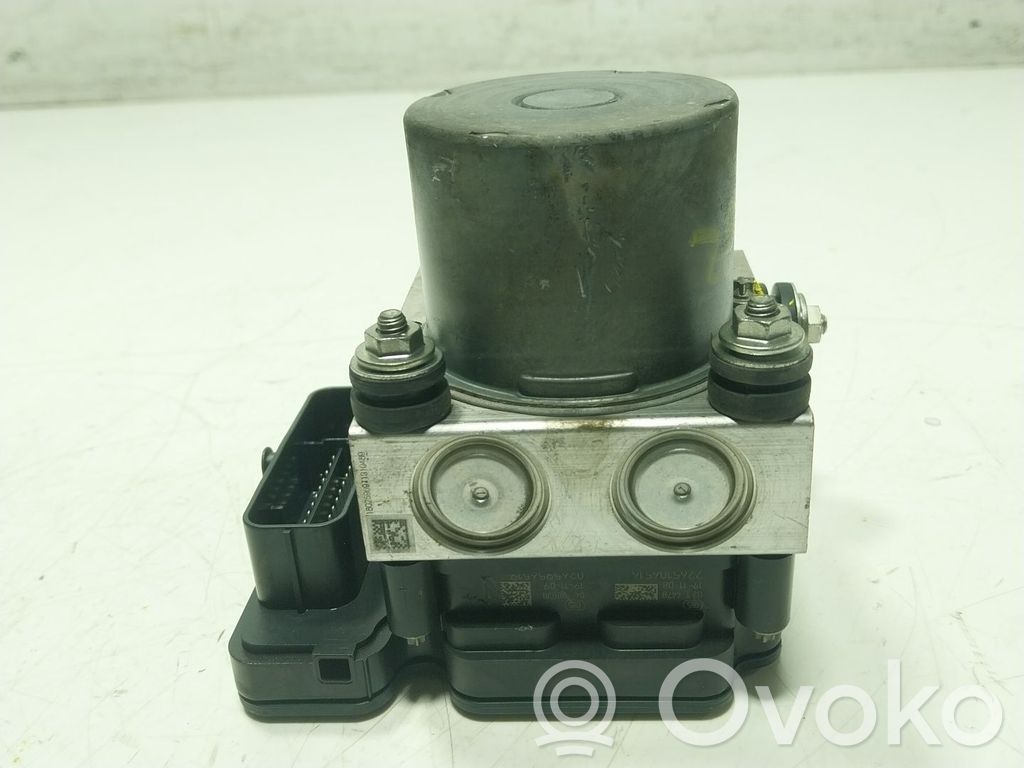 Peugeot Boxer ABS Blokas 