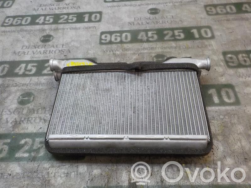 BMW 5 F10 F11 Radiateur condenseur de climatisation 