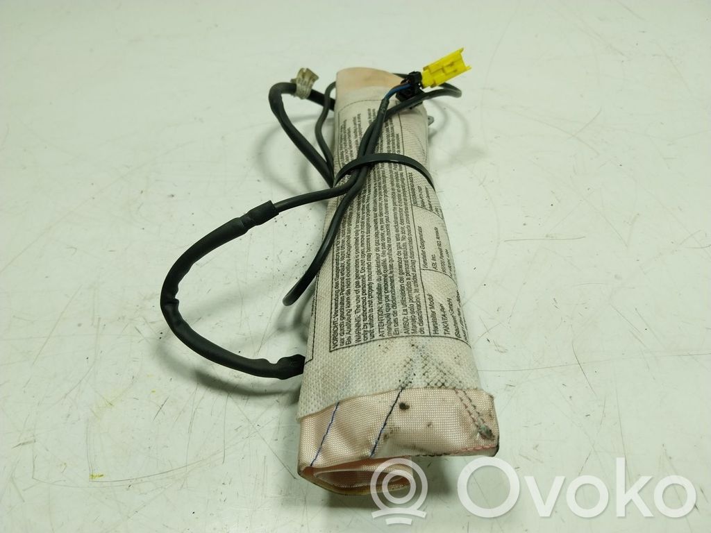 Audi A4 Allroad Airbag laterale 