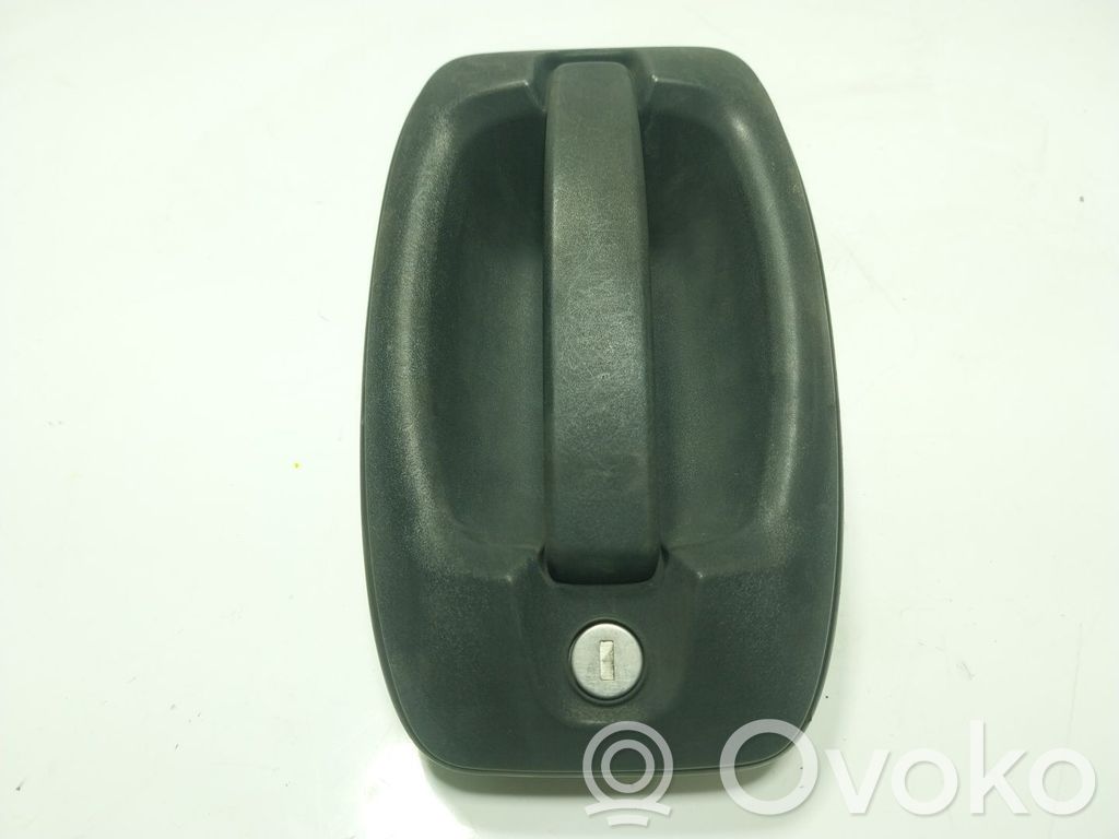 Etuoven ulkokahva   5801577663