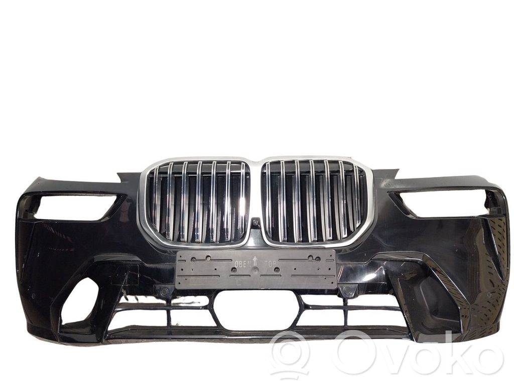 Front bumper   51115A4F6E1