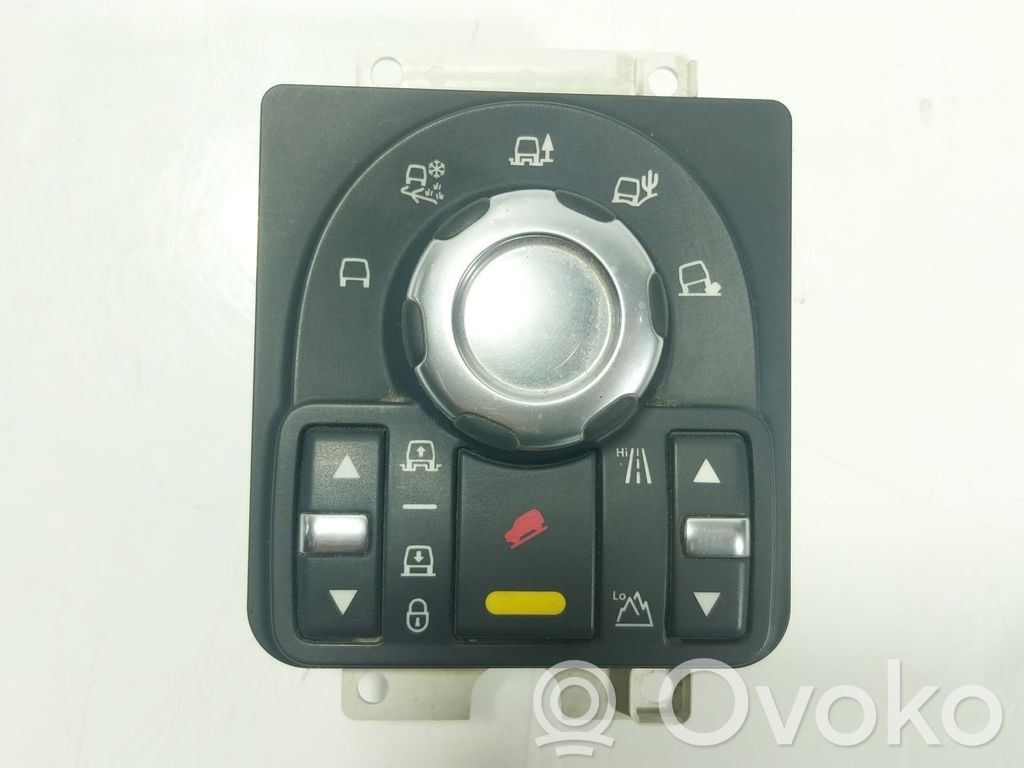 Land Rover Discovery 4 - LR4 Interruptor de control multifunción 