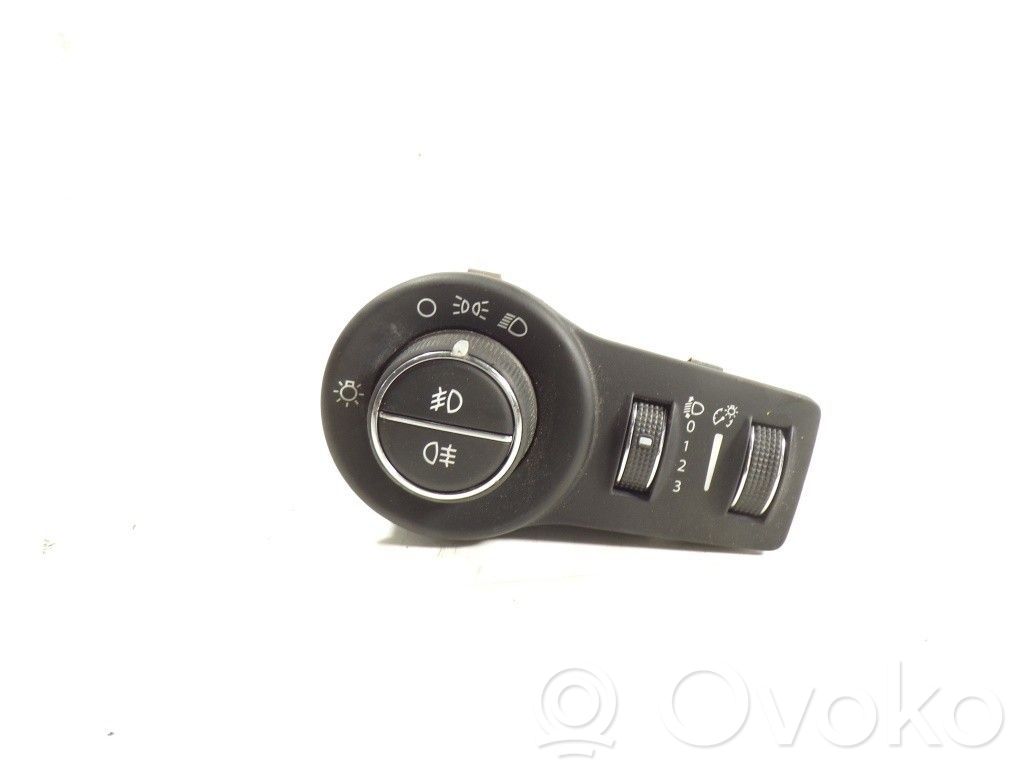 Panel lighting control switch   735644874,7356448740