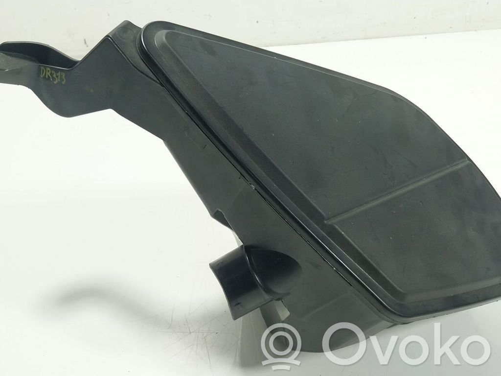 BMW 5 G30 G31 G38 Furtun/conductă intercooler
